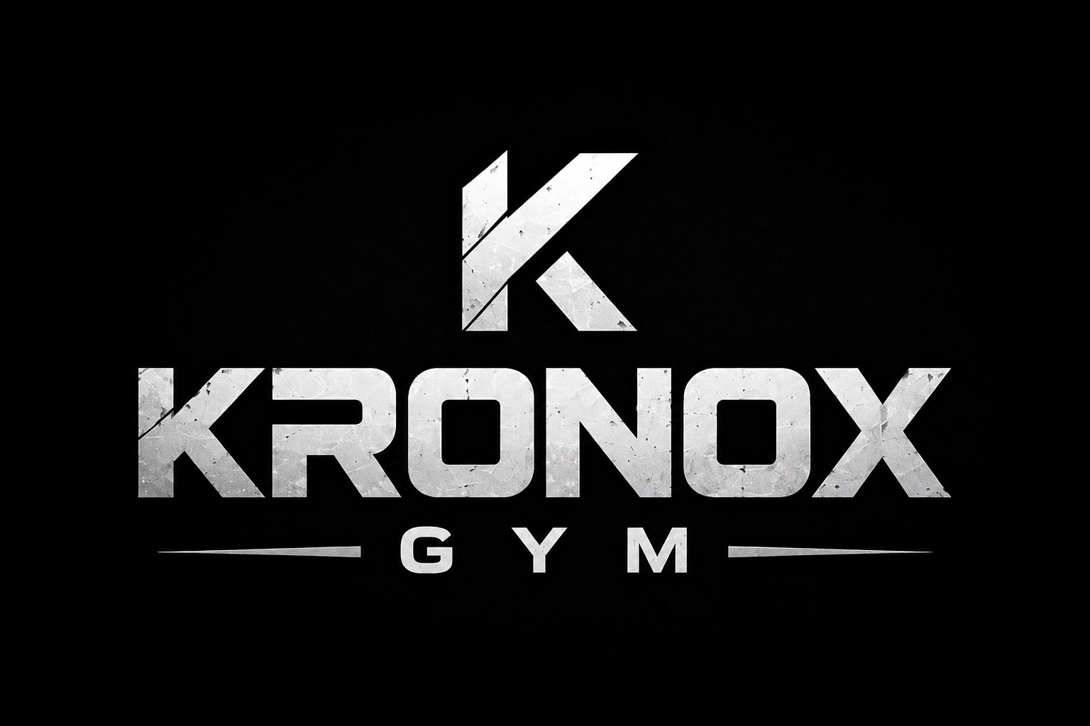 Kronox Gym