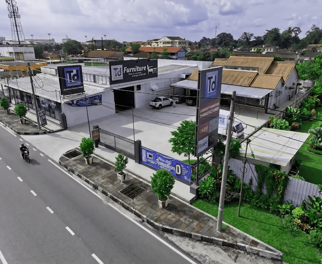 TD Furniture Teluk Intan
