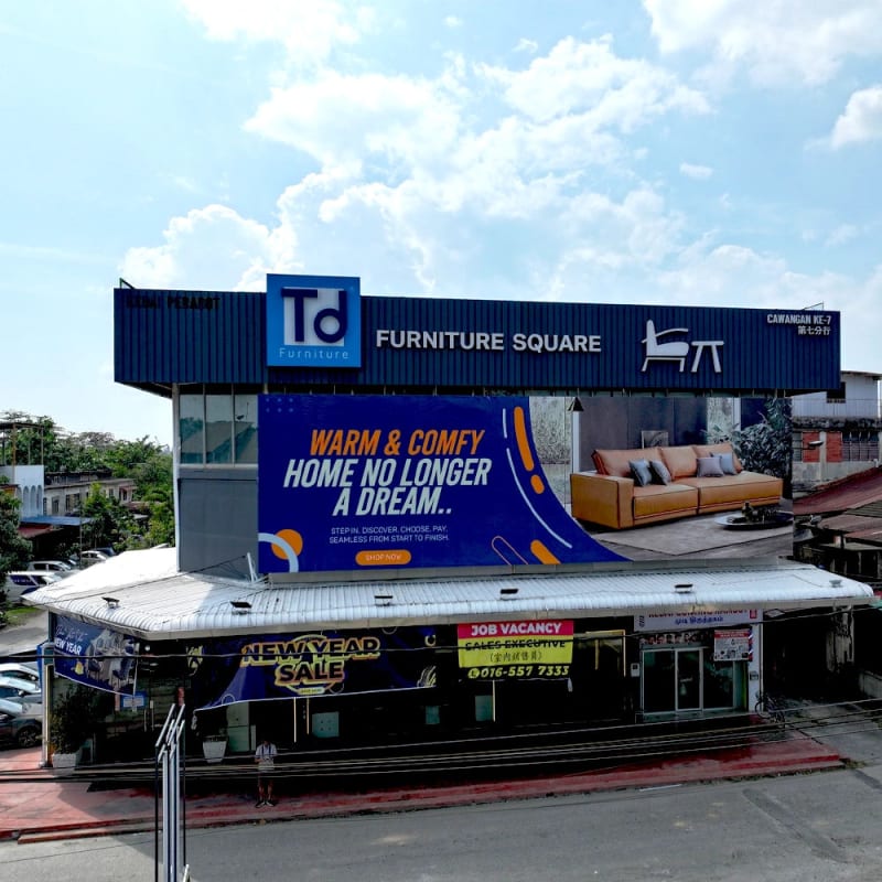 Bukit Tengah, Penang