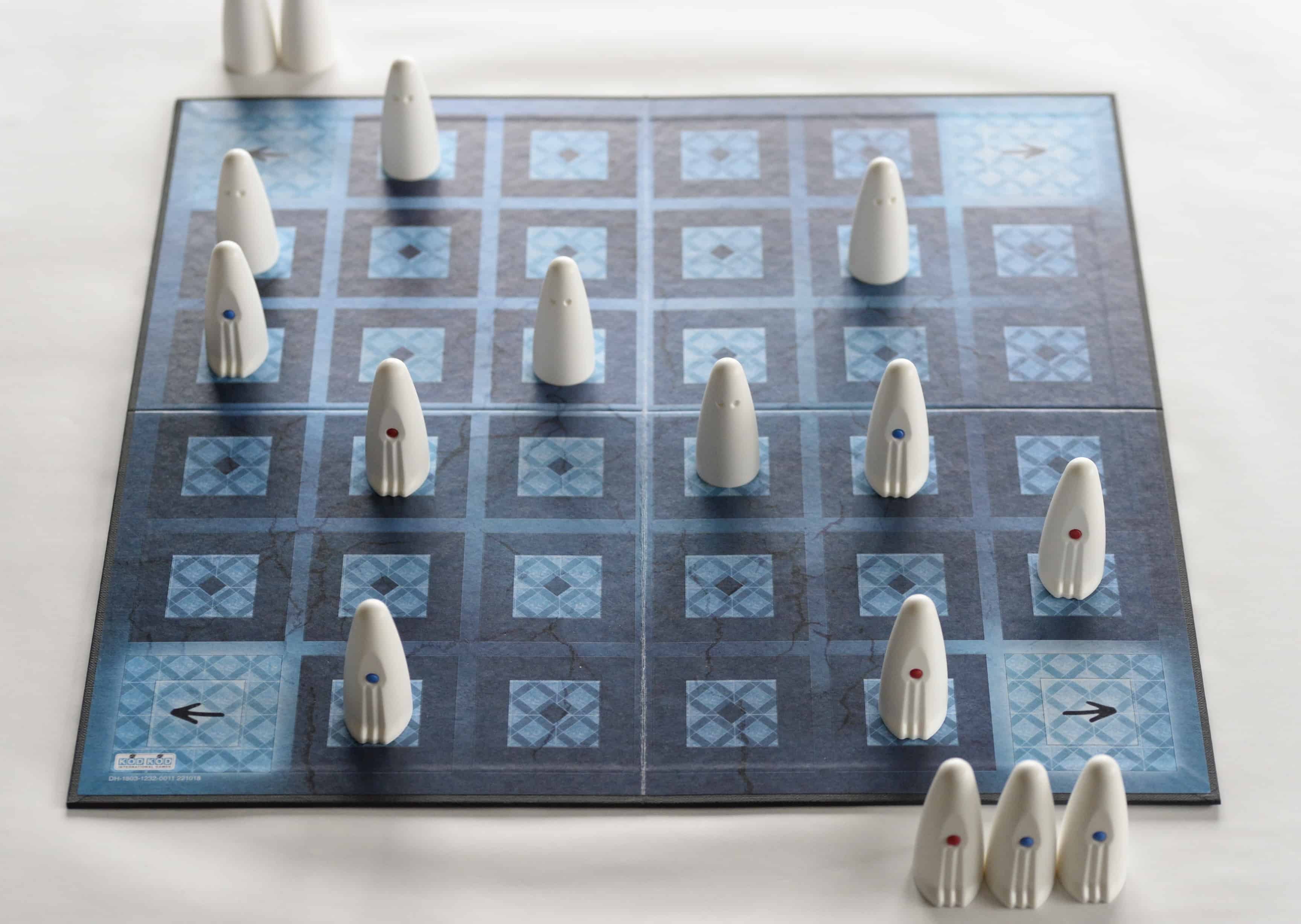 【家族とカップルと】プレミアム付2人用対戦ボードゲーム　作家サイン入り 家族とカップルと】プレミアム付2人用対戦ボードゲーム 作家サイン入り