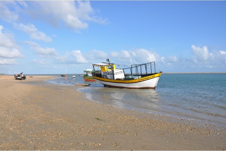 Ilha do Guajiru