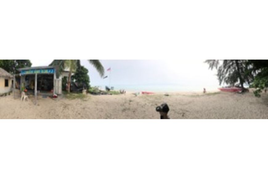 Koh Phangan (Ban Tai)