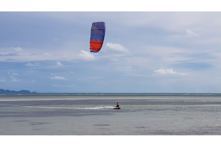 Koh Phangan (Thong Sala)