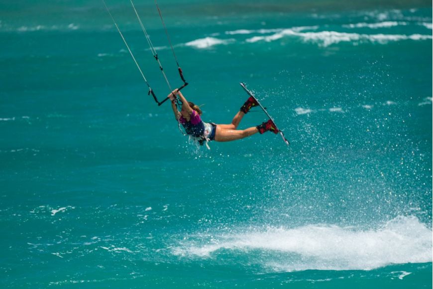 Cabarete (Kitebeach)