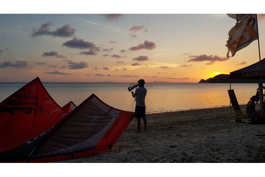 Koh Phangan (Thong Sala)