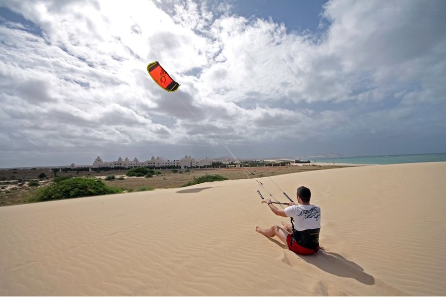 Boavista (Riu Karamboa)