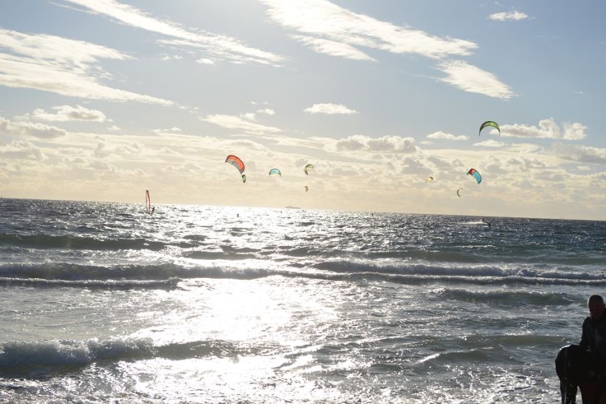 Tarifa (Dos Mares)