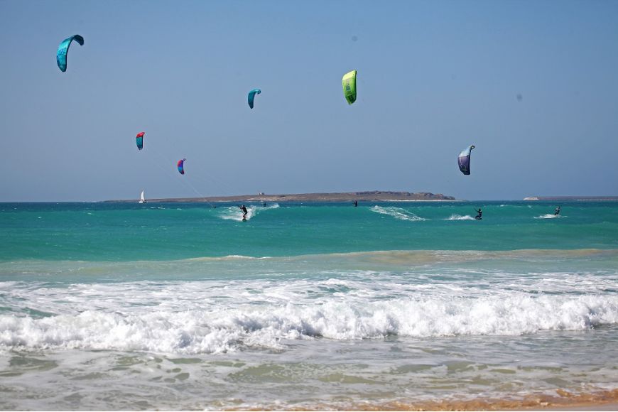 Boavista (Riu Karamboa)