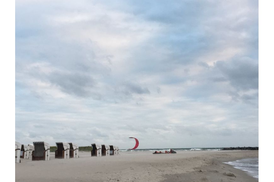 Darß (Ahrenshoop)
