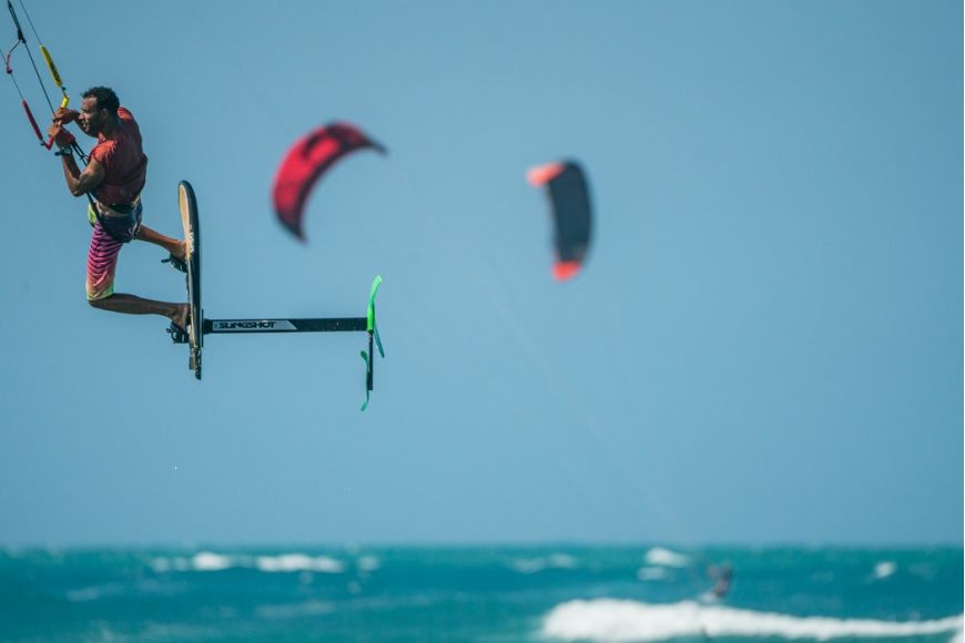 Cabarete (Kitebeach)