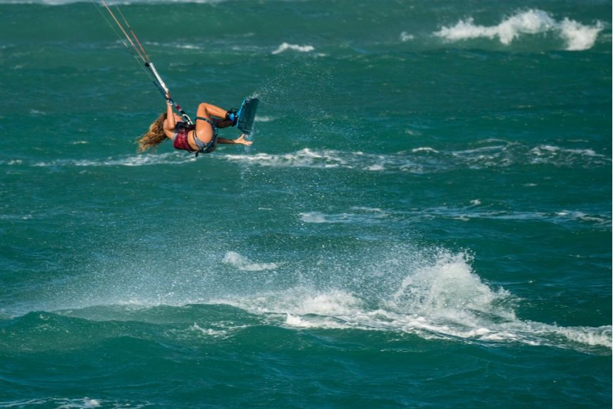 Cabarete (Kitebeach)