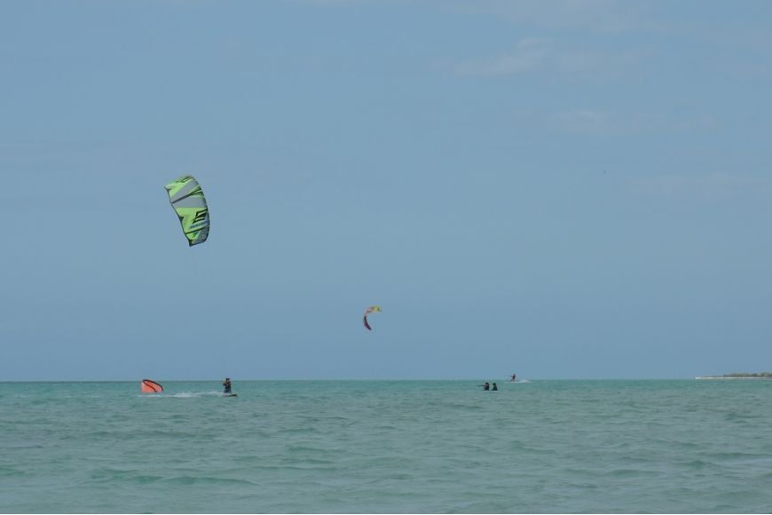 Holbox (Kitebeach)