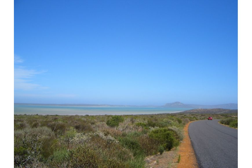 Langebaan