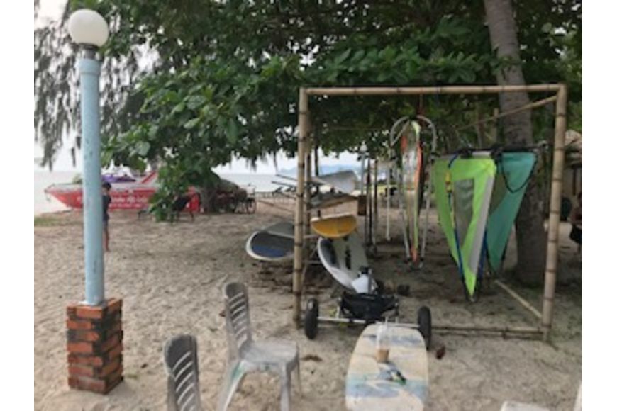 Koh Phangan (Ban Tai)