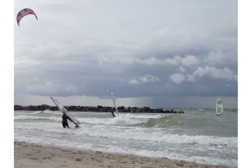 Darß (Ahrenshoop)