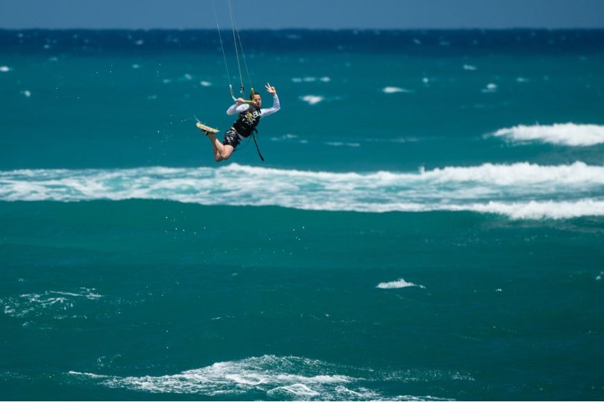 Cabarete (Kitebeach)