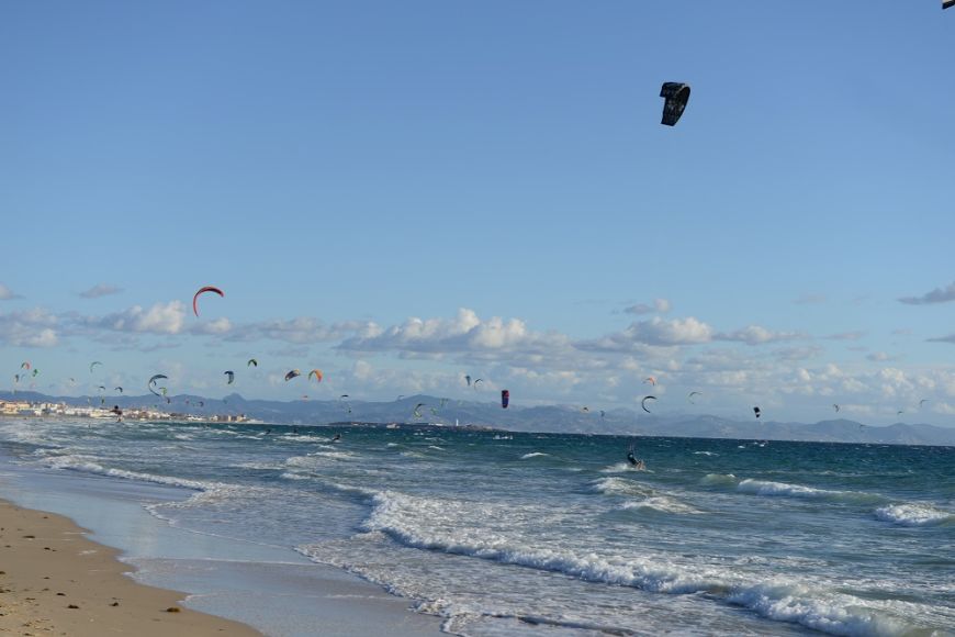 Tarifa (Dos Mares)