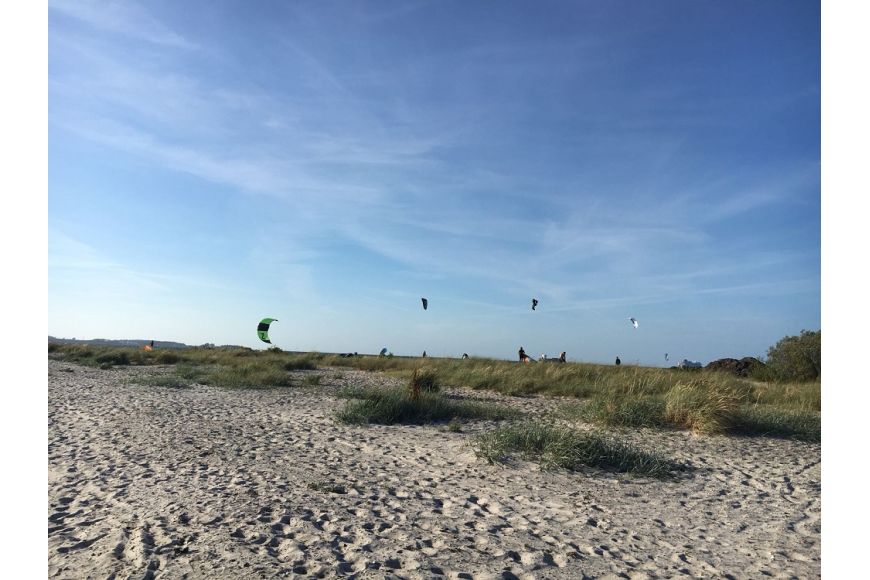Kieler Bucht (Laboe)