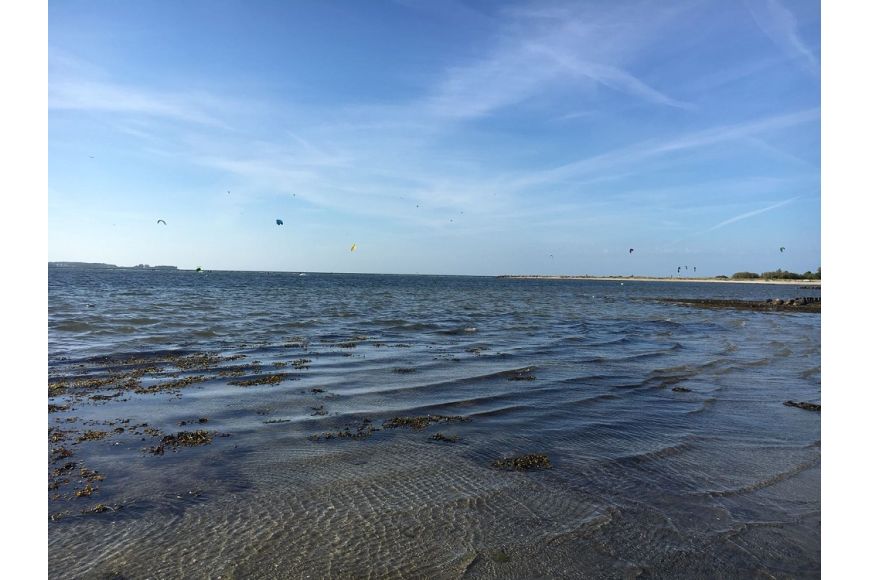 Kieler Bucht (Laboe)