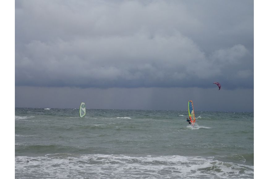 Darß (Ahrenshoop)