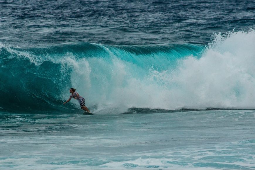 Barbados (Long Beach)