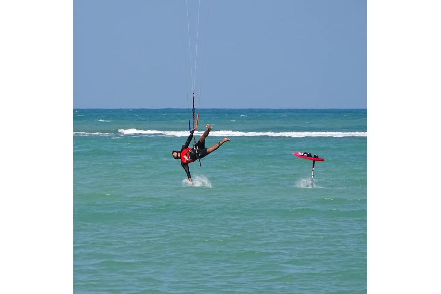 Koh Phangan (Chaloklum Bay)