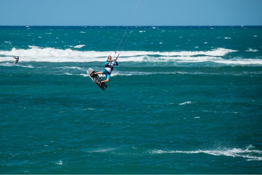 Cabarete (Kitebeach)