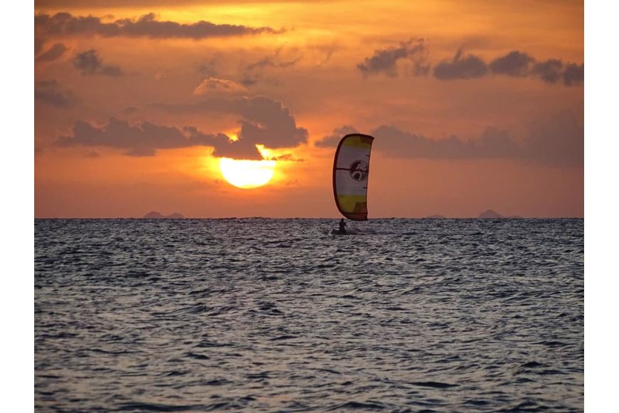 Koh Phangan (Thong Sala)