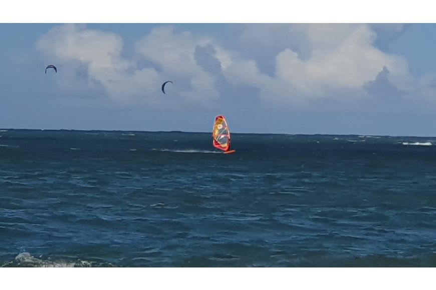 Cabarete (Windsurfbeach)