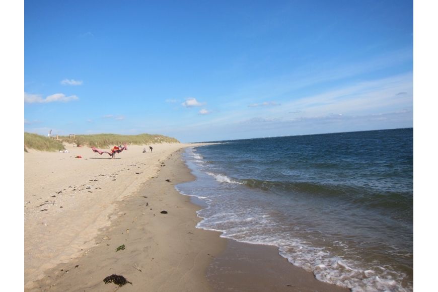 Sylt (Königshafen/Ellenbogen)