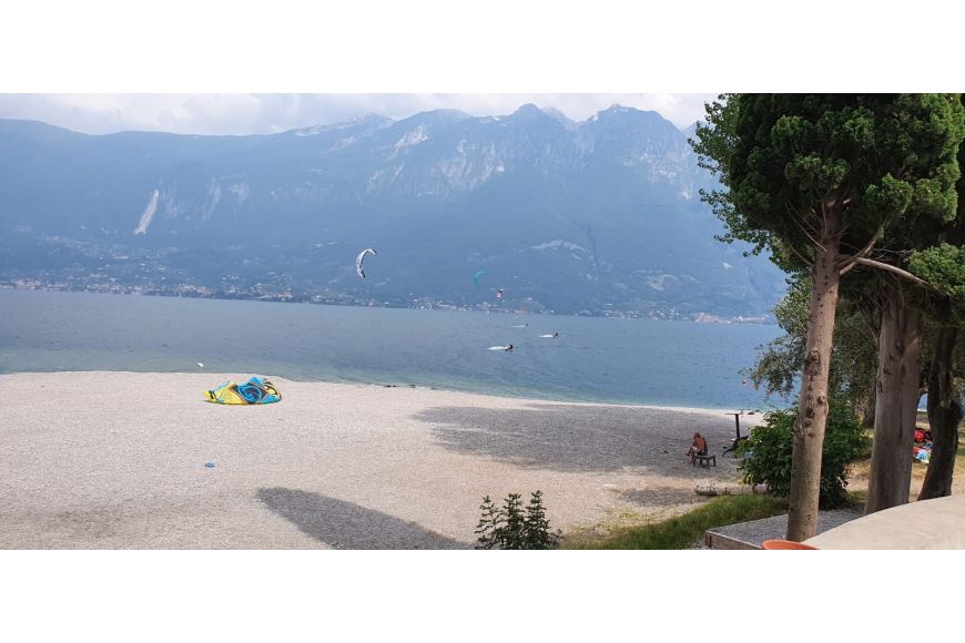 Gardasee (Campione)