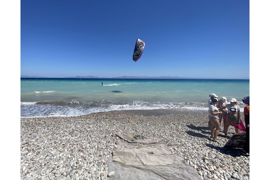 Rhodos (Ialysos Anemos Beach)