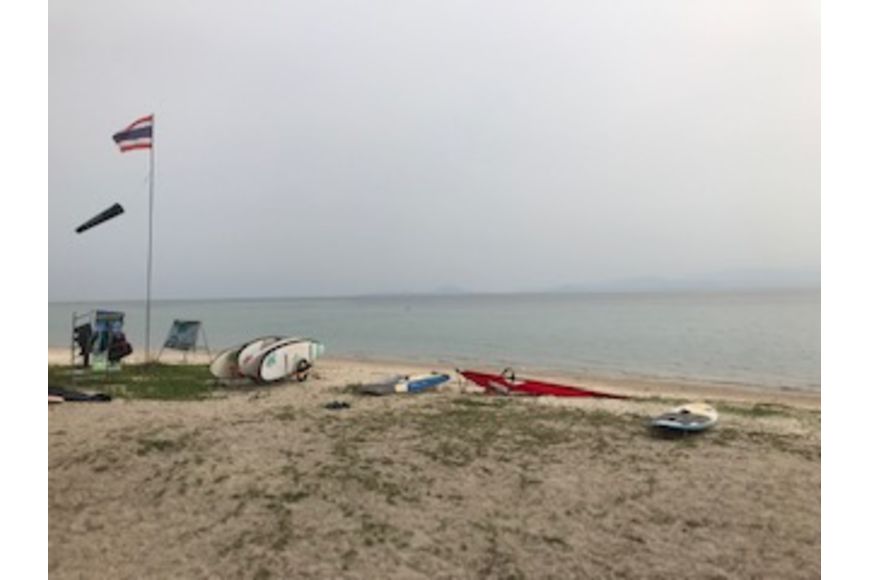 Koh Phangan (Ban Tai)