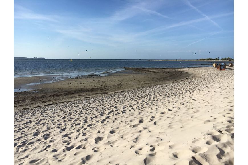 Kieler Bucht (Laboe)