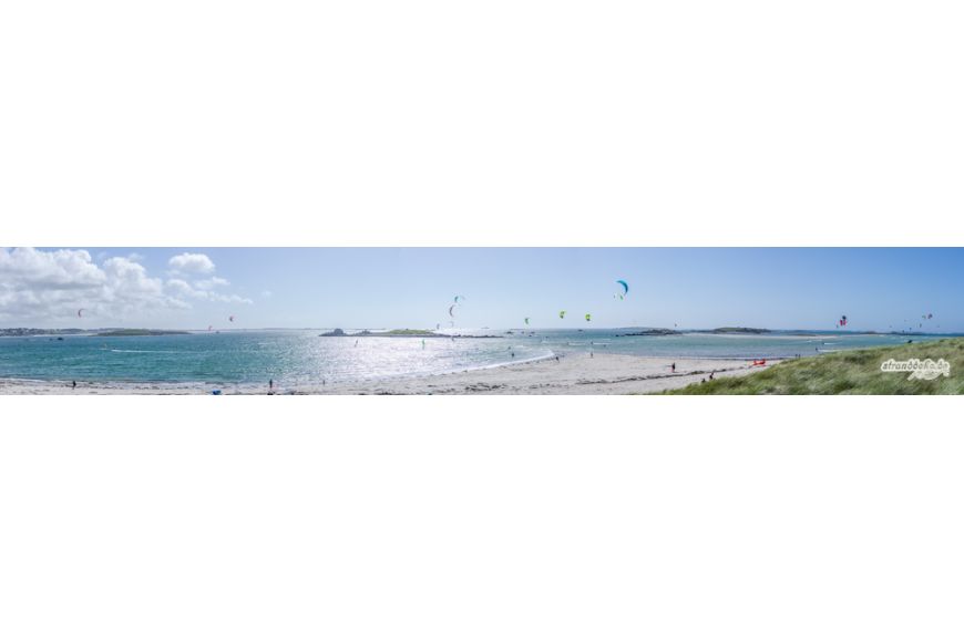 Bretagne (Dunes de Sainte Marguerite)