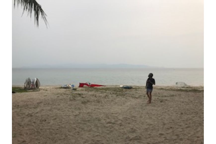 Koh Phangan (Ban Tai)