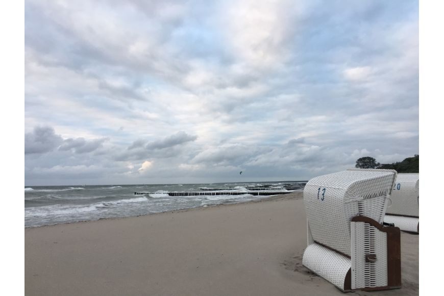 Darß (Ahrenshoop)