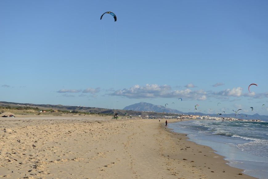 Tarifa (Dos Mares)