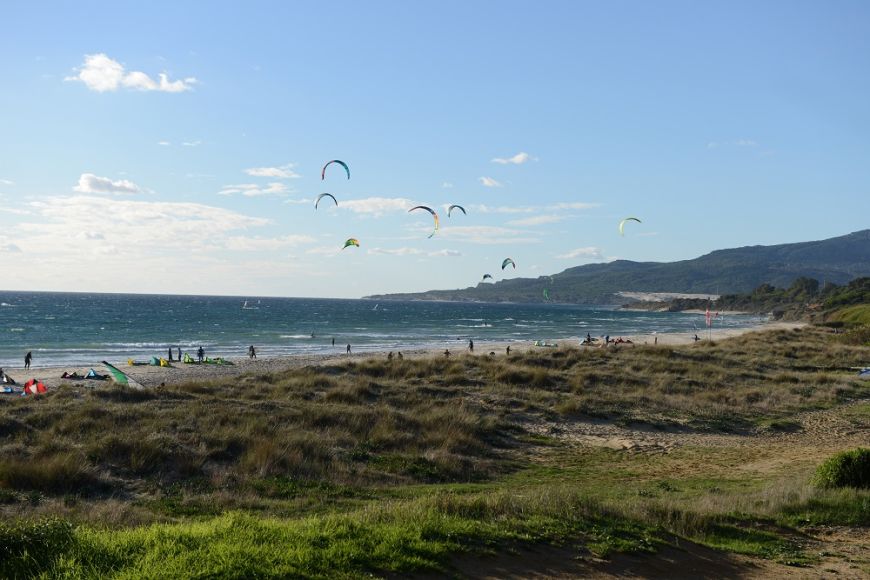 Tarifa (Dos Mares)