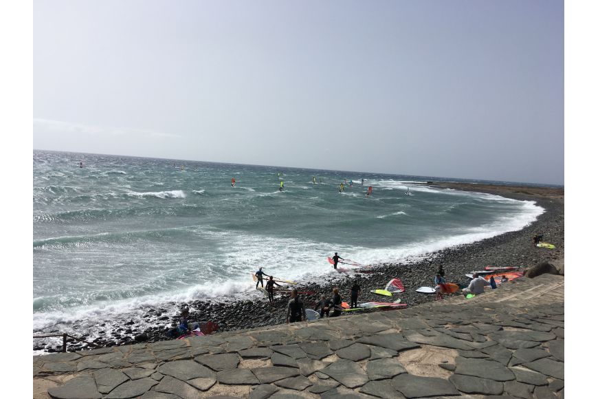 Gran Canaria (Pozo)