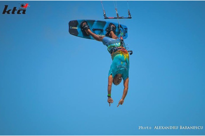 Sri Lanka (Kalpitiya Lagoon): Kite- und Windsurfspot