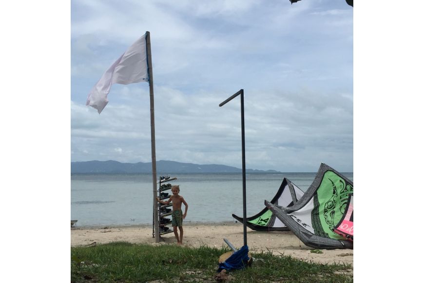 Koh Phangan (Ban Tai)