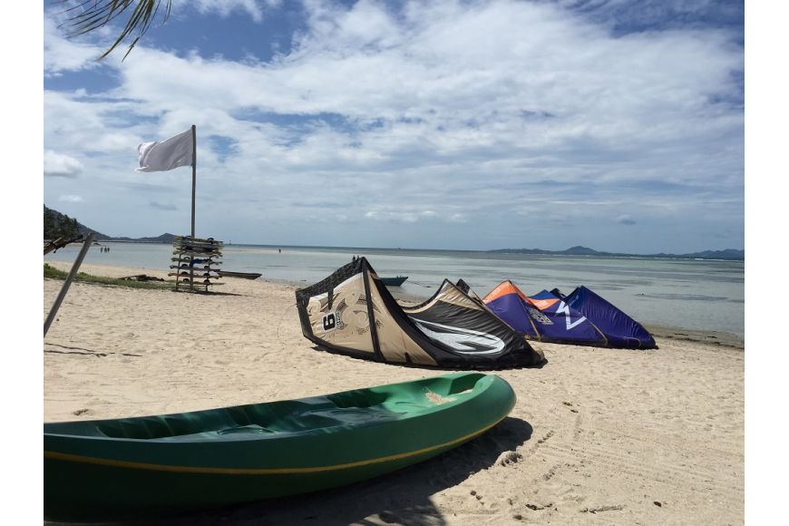 Koh Phangan (Ban Tai)