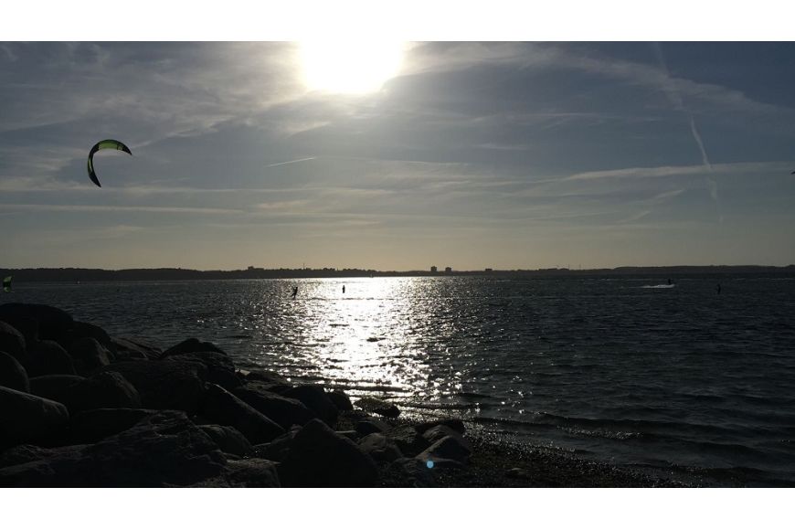 Kieler Bucht (Laboe)