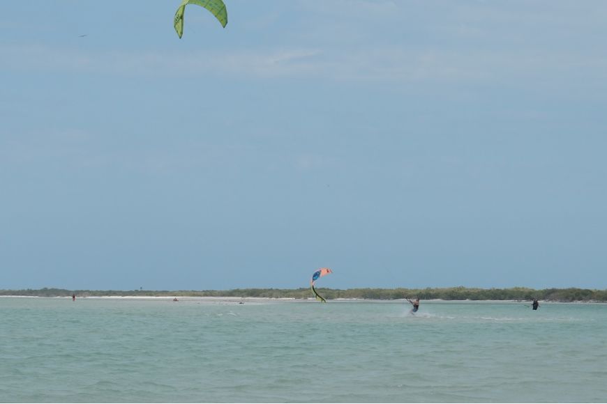 Holbox (Kitebeach)