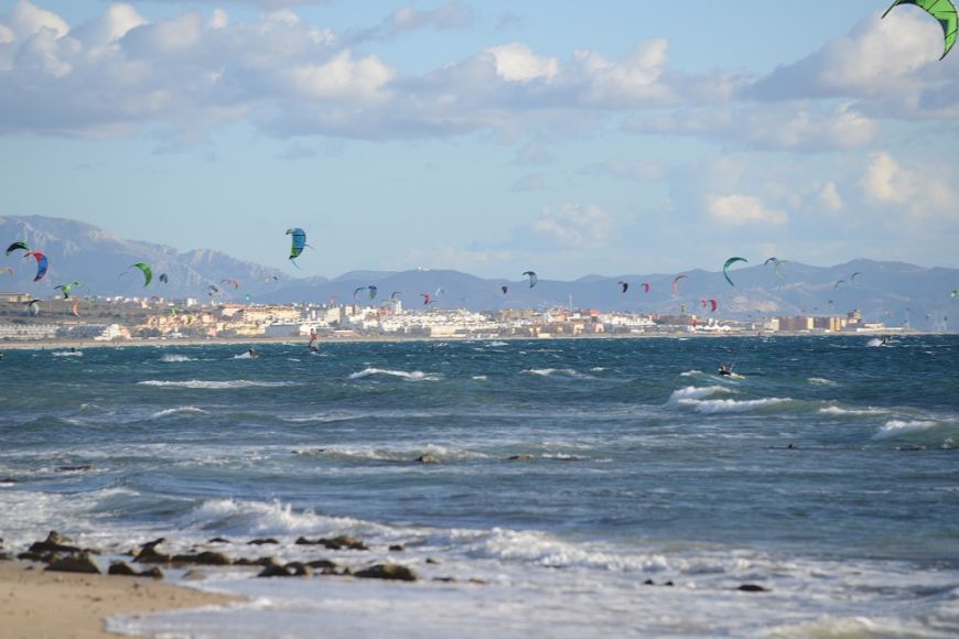 Tarifa (Hurricane)