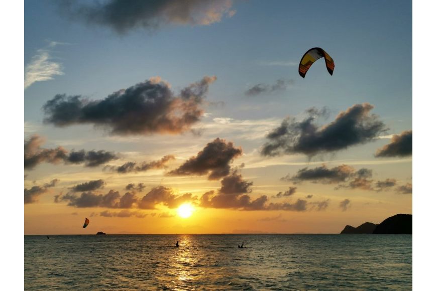 Koh Phangan (Thong Sala)