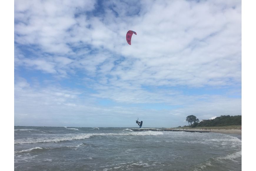 Darß (Ahrenshoop)