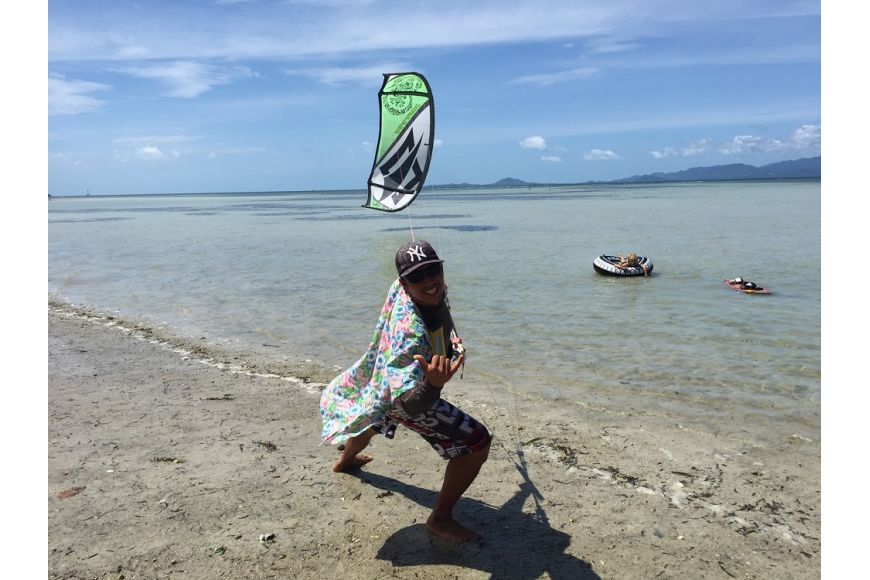 Koh Phangan (Ban Tai)