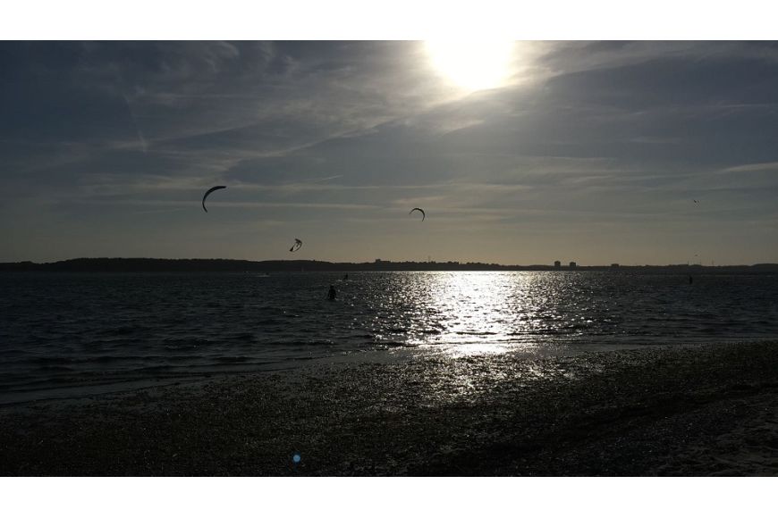 Kieler Bucht (Laboe)